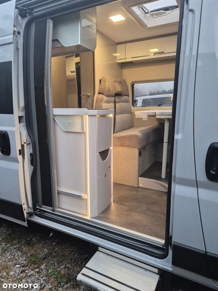 Fiat Karmann Davis 590 - 25