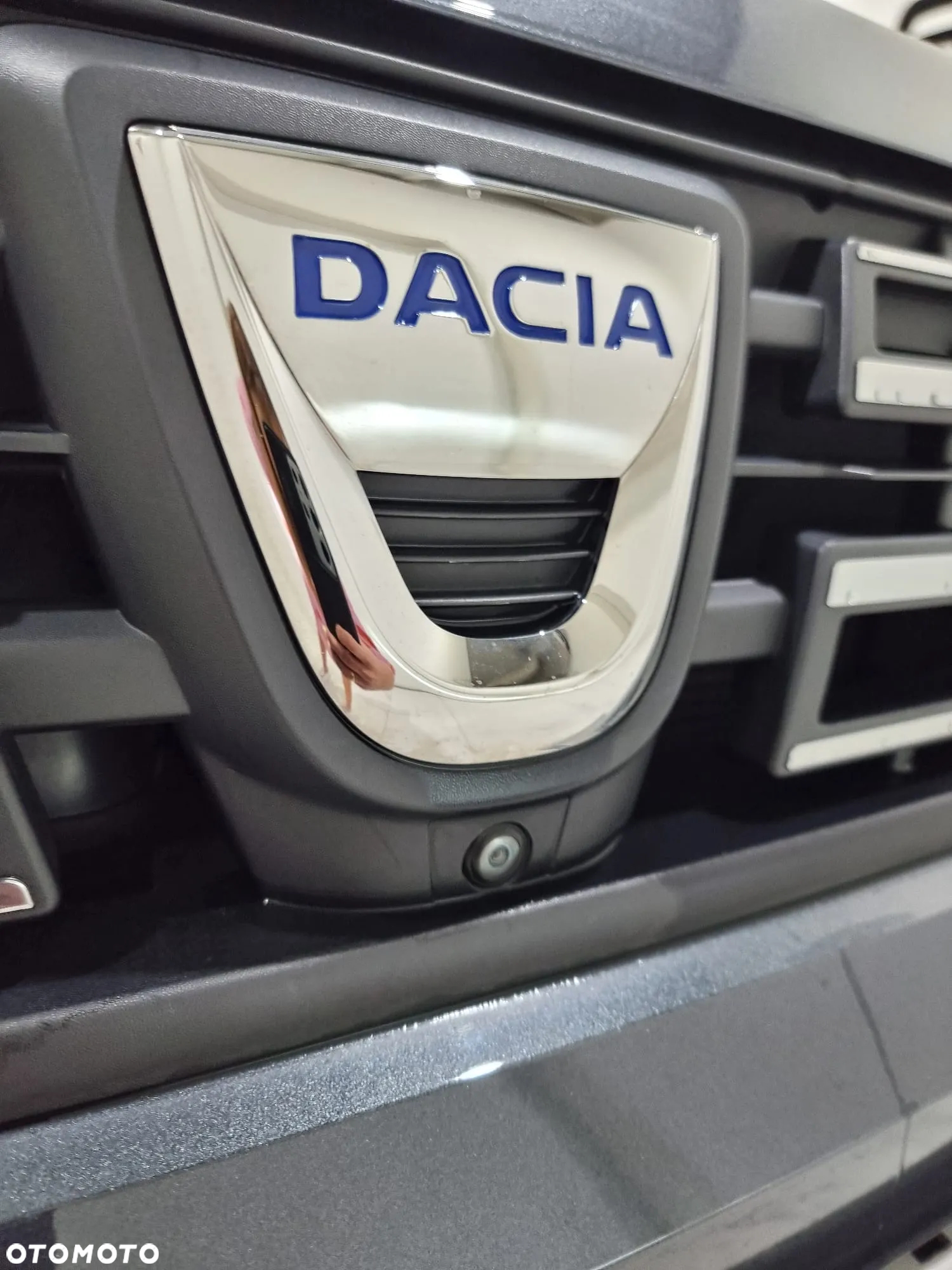 Dacia Duster - 18