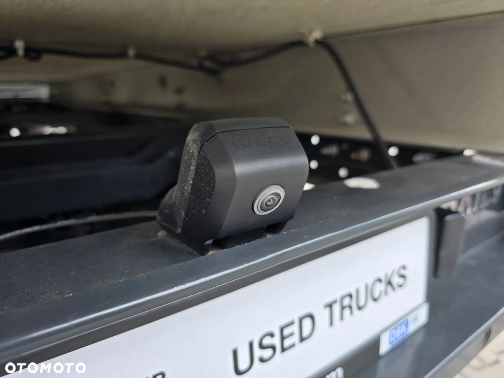 Iveco PARTNER DAILY 35S18 - 30