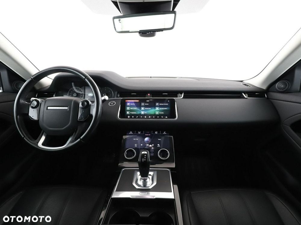 Land Rover Range Rover Evoque 2.0 D150 mHEV S - 16