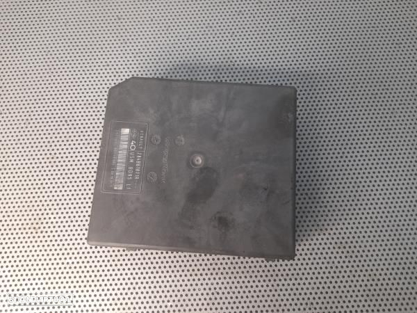 Caixa Fusiveis Renault Megane Iii Grandtour (Kz0/1) - 4