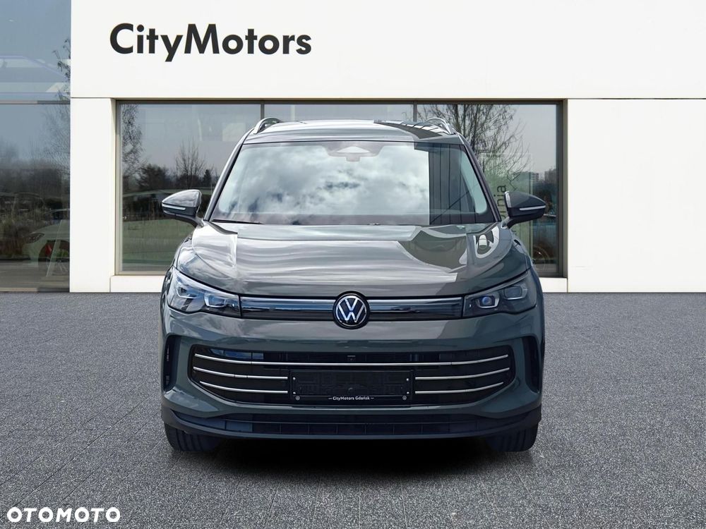 Volkswagen Tiguan - 6
