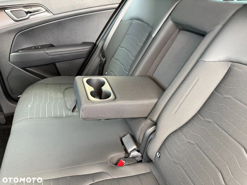 Kia Sportage 1.6 T-GDI HEV Anniversary 2WD - 20