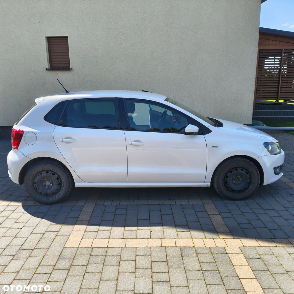 Volkswagen Polo 1.6 TDI Life - 1