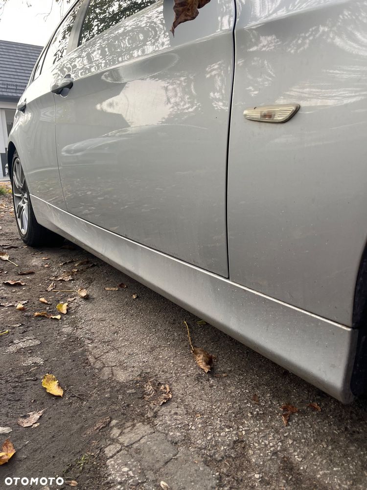 BMW Seria 3 - 20