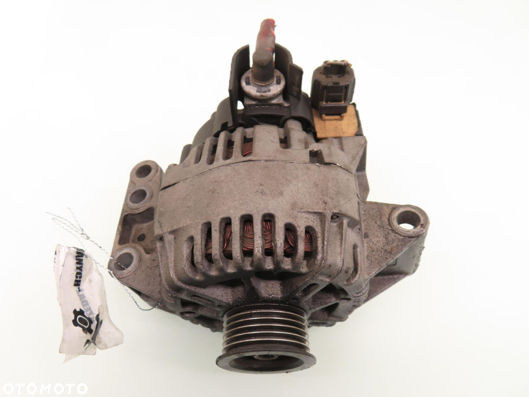 ALTERNATOR FORD KA 1.3 3S5T10300AA - 6