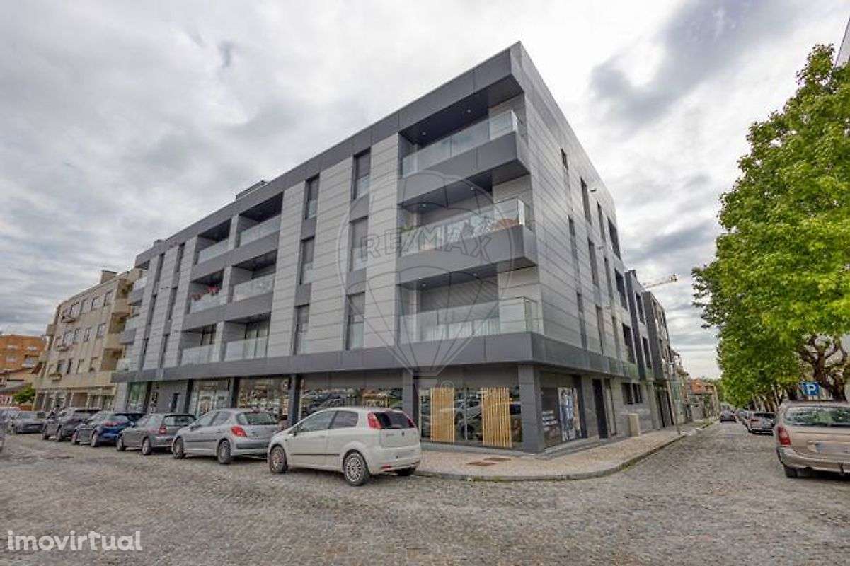 Apartamento T2 para venda - Grande imagem: 2/26