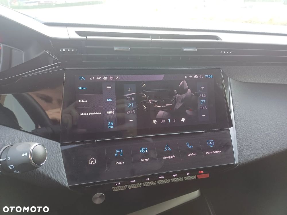 Peugeot 308 1.2 PureTech GPF Active S&S - 24