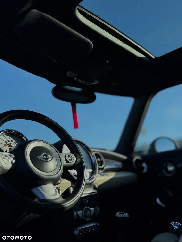 MINI Cooper - 12