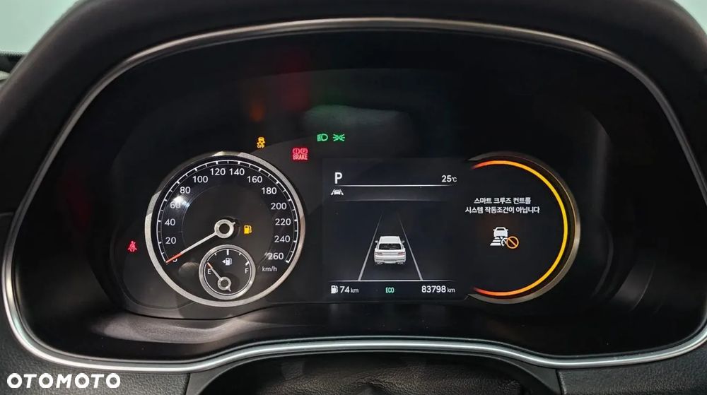 Hyundai Genesis 3.8 V6 GDI - 8