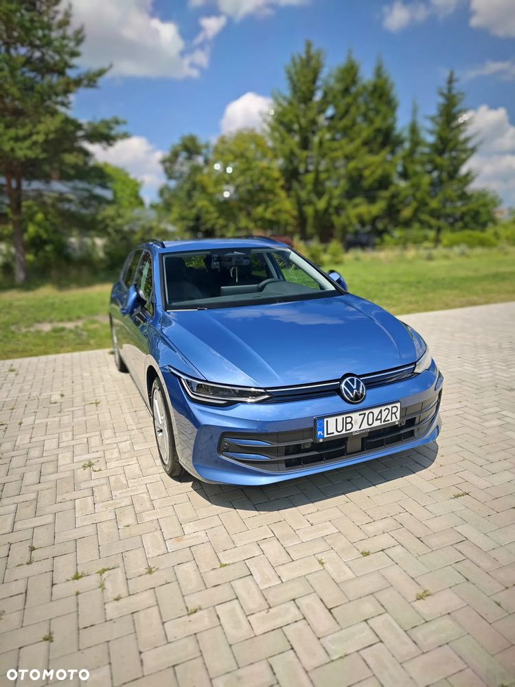 Volkswagen Golf 1.5 TSI Life Plus - 5