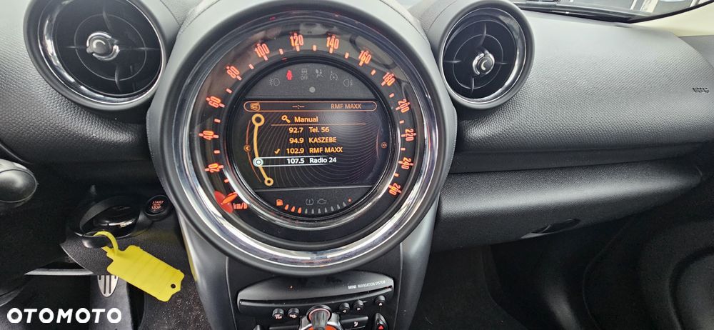 MINI Countryman Cooper S - 10