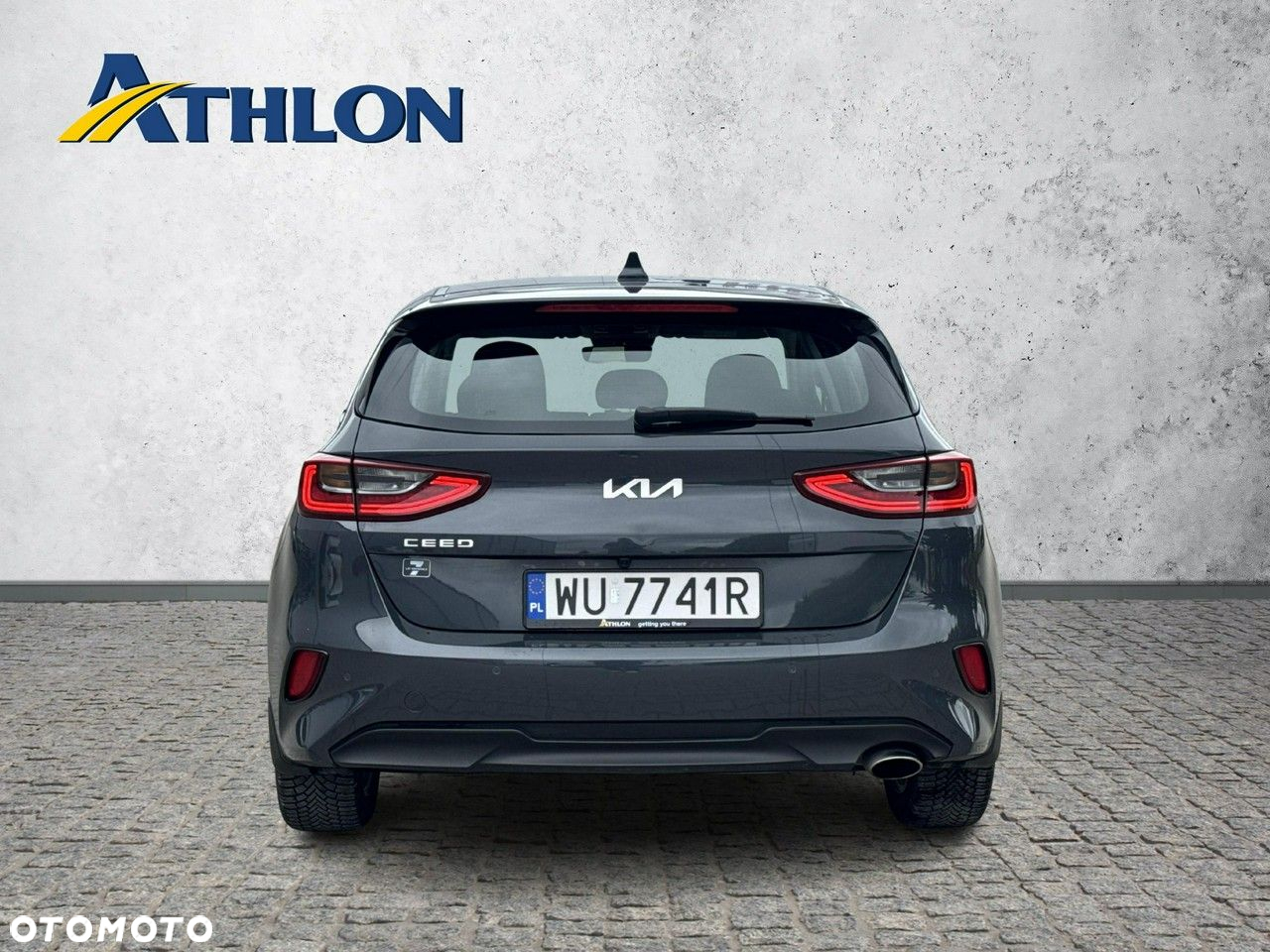 Kia Ceed 1.5 T-GDI M DCT - 4