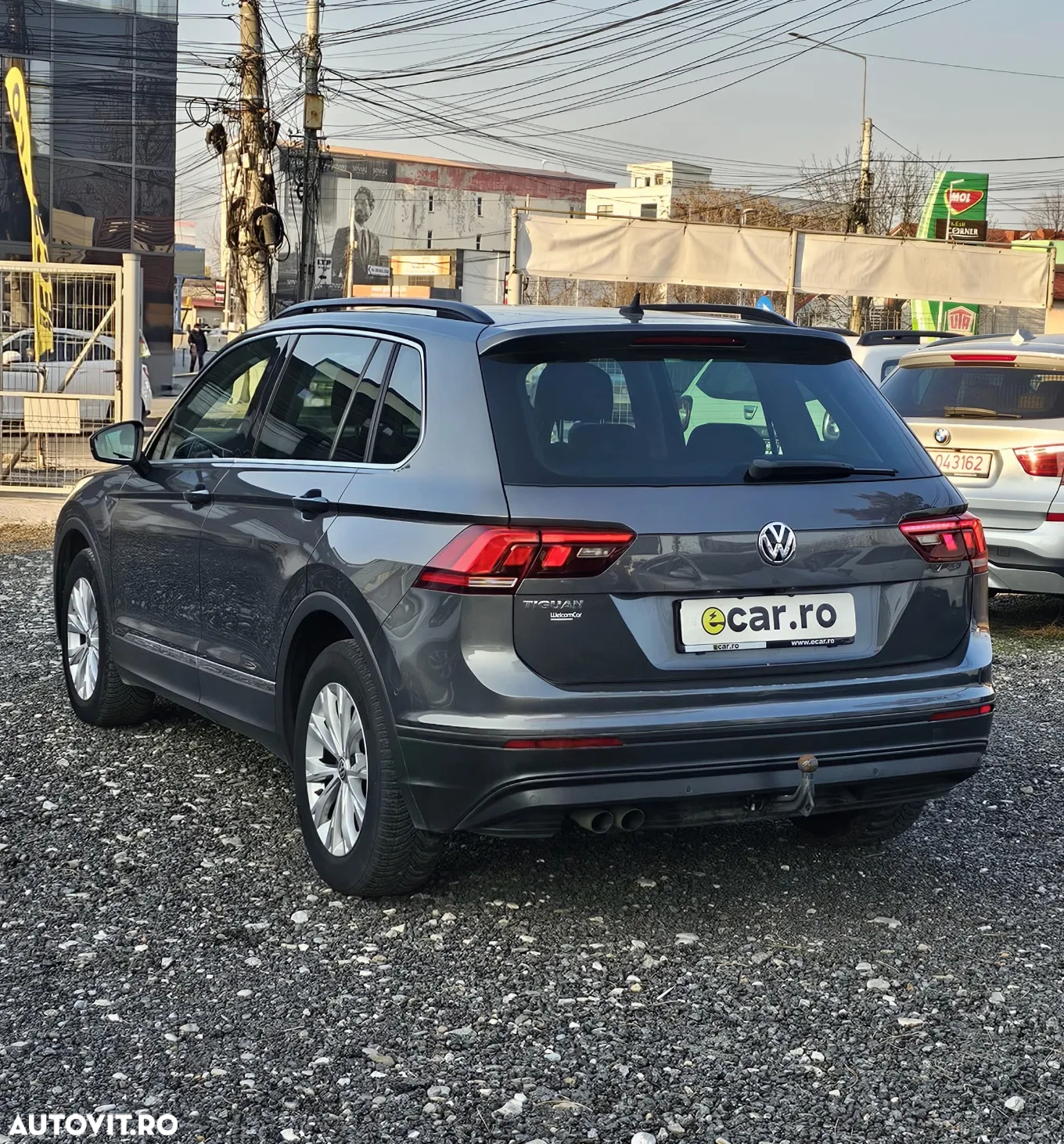Volkswagen Tiguan 2.0 TDI SCR DSG - 3