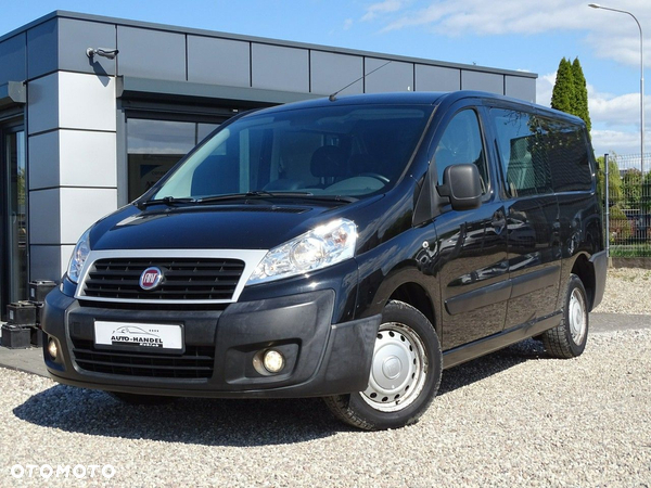 Fiat Scudo