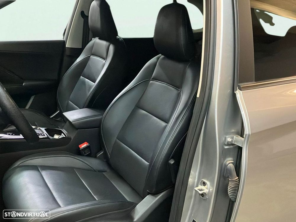MG ZS 1.5 Hybrid+ Luxury - 14