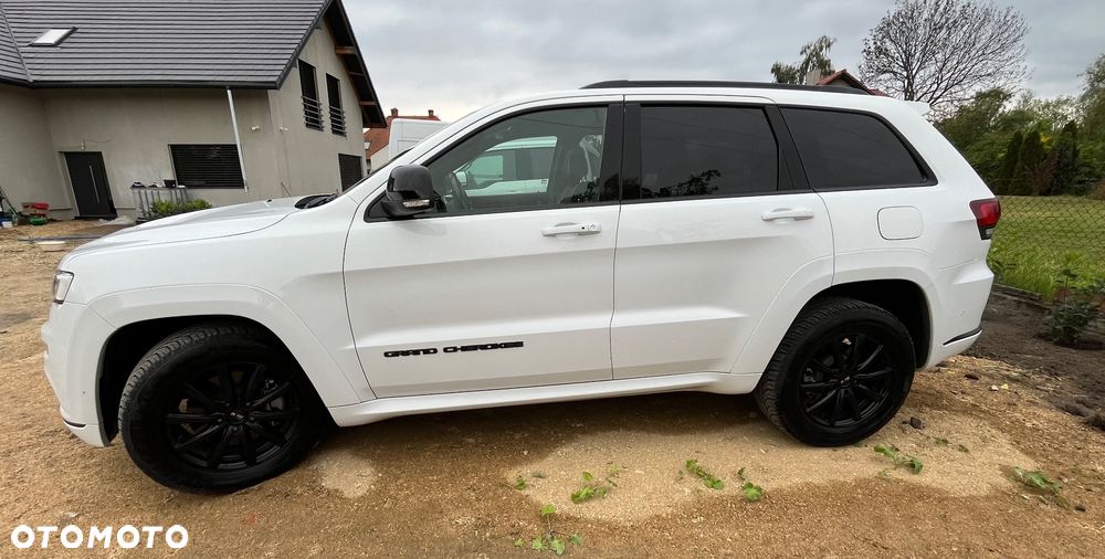 Jeep Grand Cherokee - 6