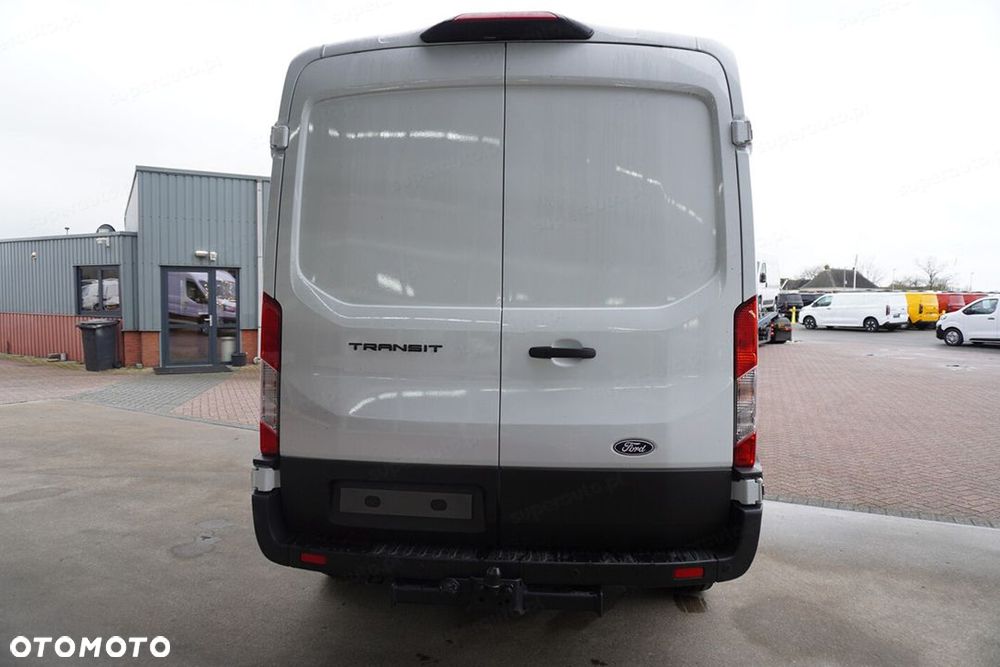Ford Transit 350 L3H2 Trend A8 2.0 130KM - 8