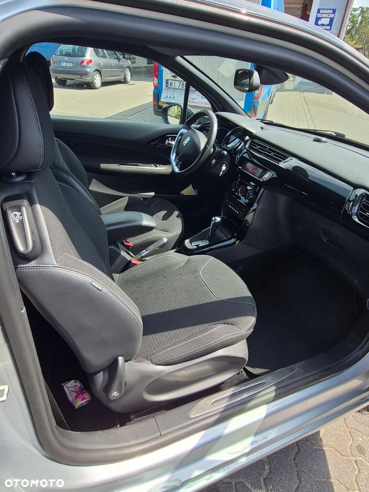 Citroën DS3 - 12