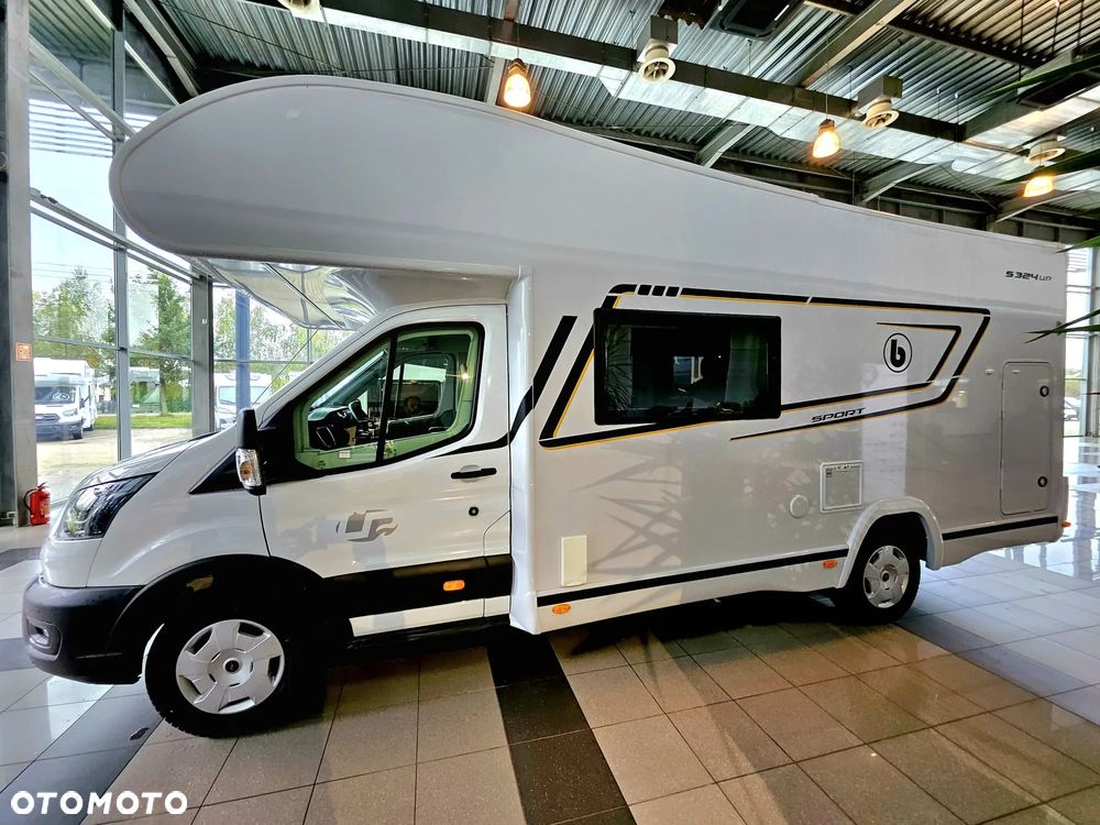 Benimar SPORT 324 UP T26 - 4