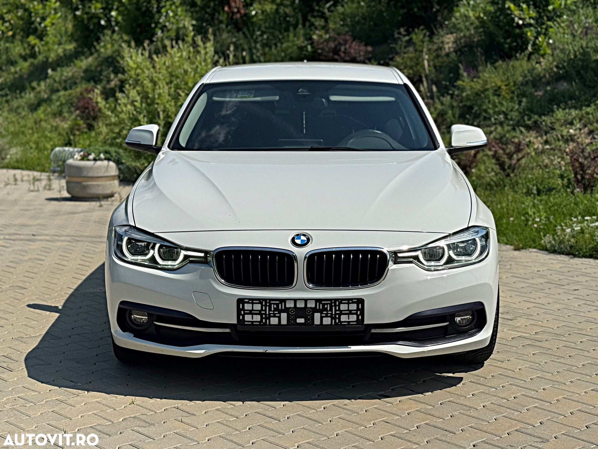 BMW Seria 3 - 13