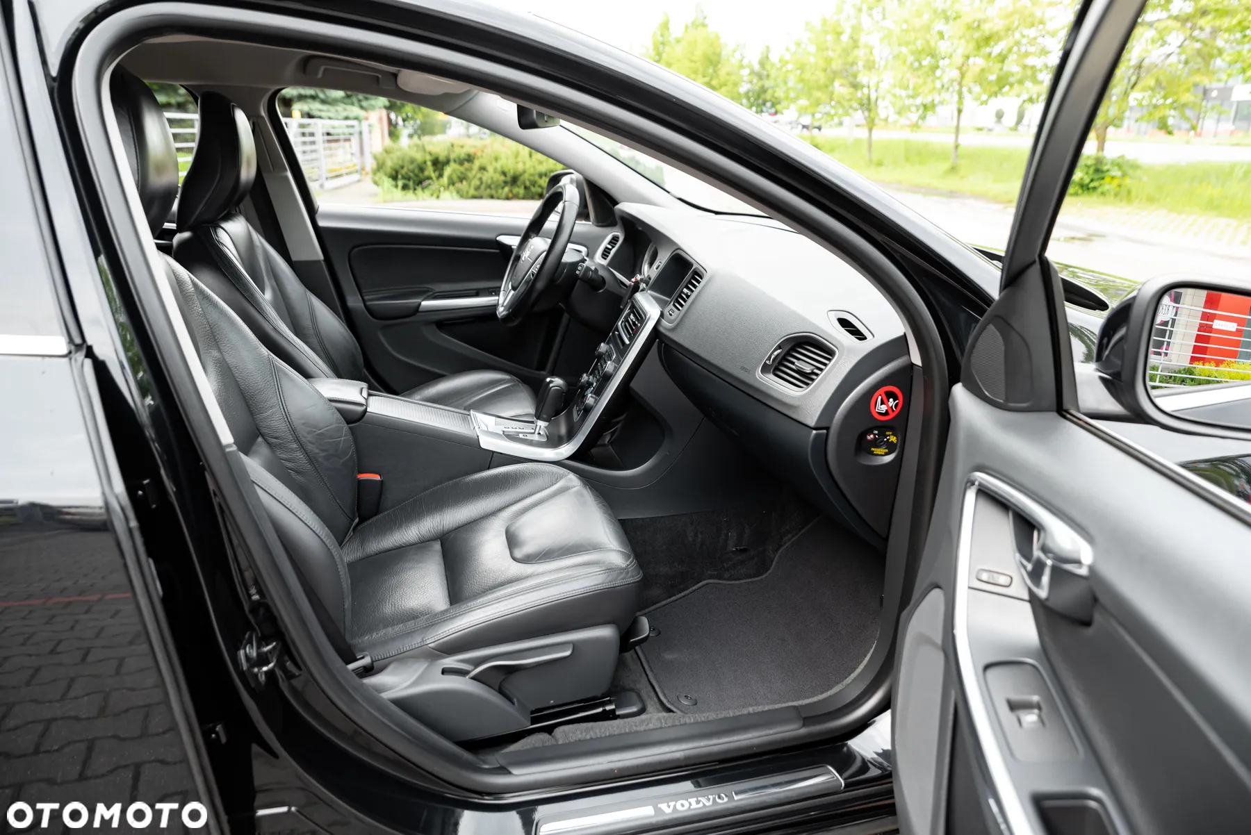 Volvo V60 - 9