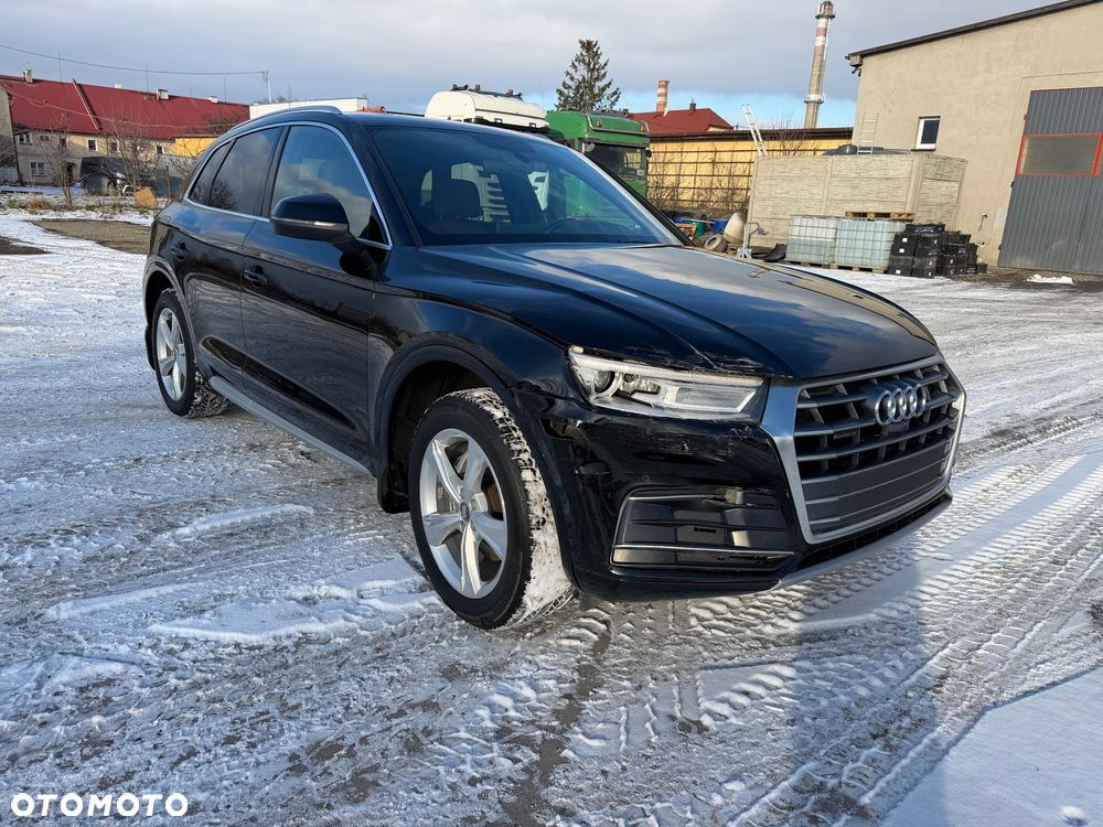 Audi Q5 2.0 TFSI Quattro S tronic - 2