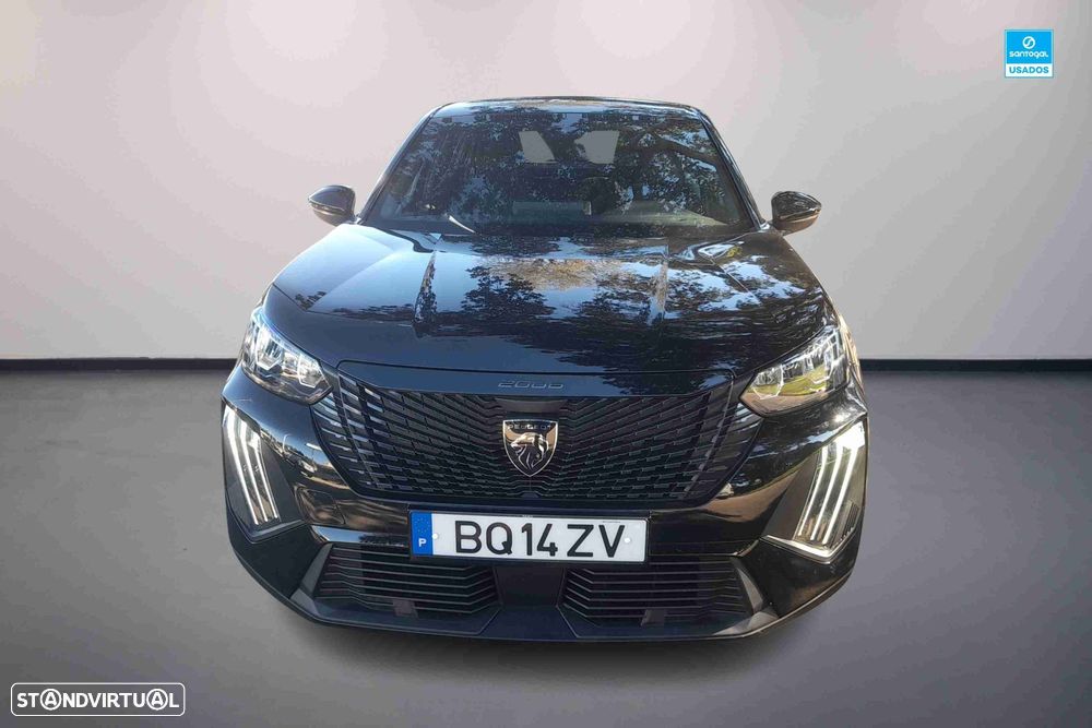 Peugeot 2008 1.2 PureTech Style - 3