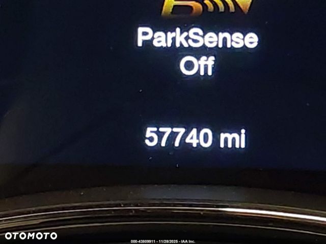 Dodge Durango 5,7 R/T - 15