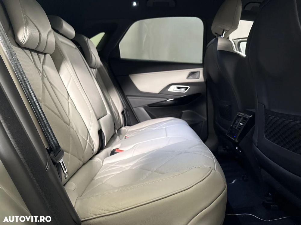 DS Automobiles DS 7 Crossback - 13