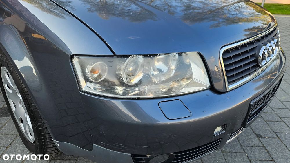 Audi A4 Limousine 2 - 27