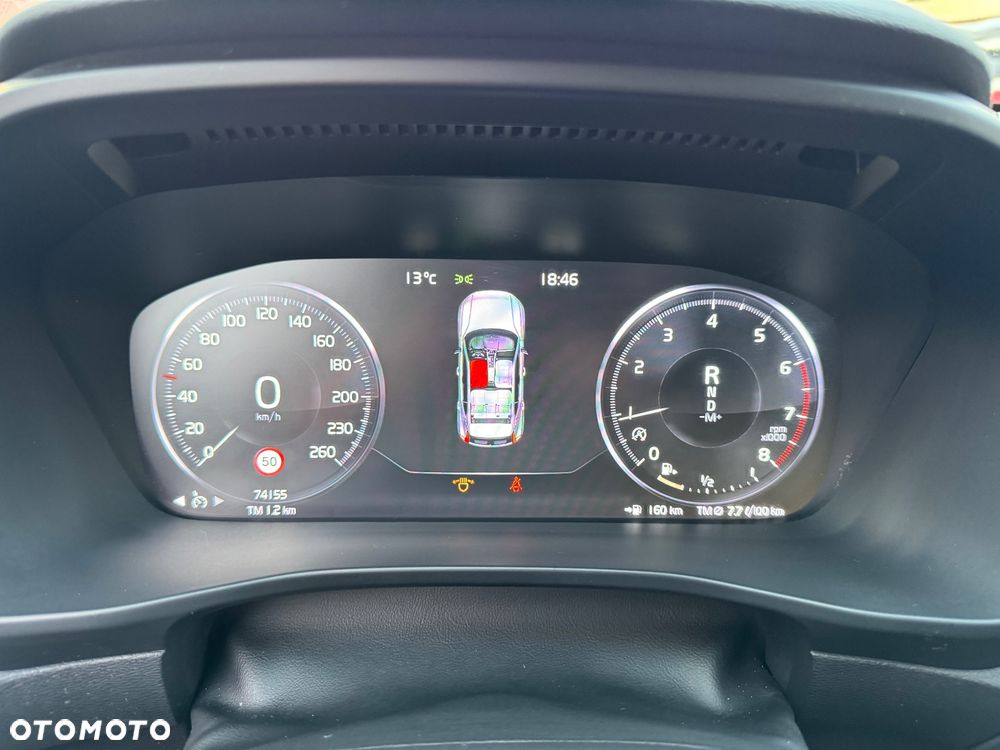 Volvo XC 40 T3 Inscription - 39