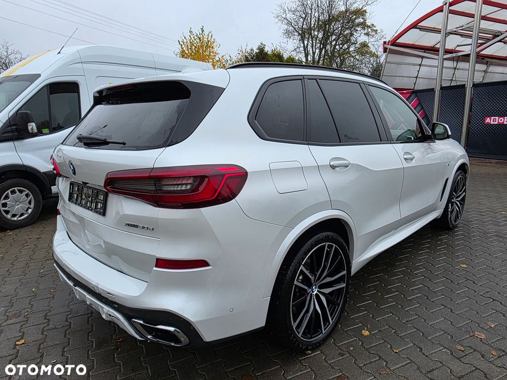 BMW X5 - 11