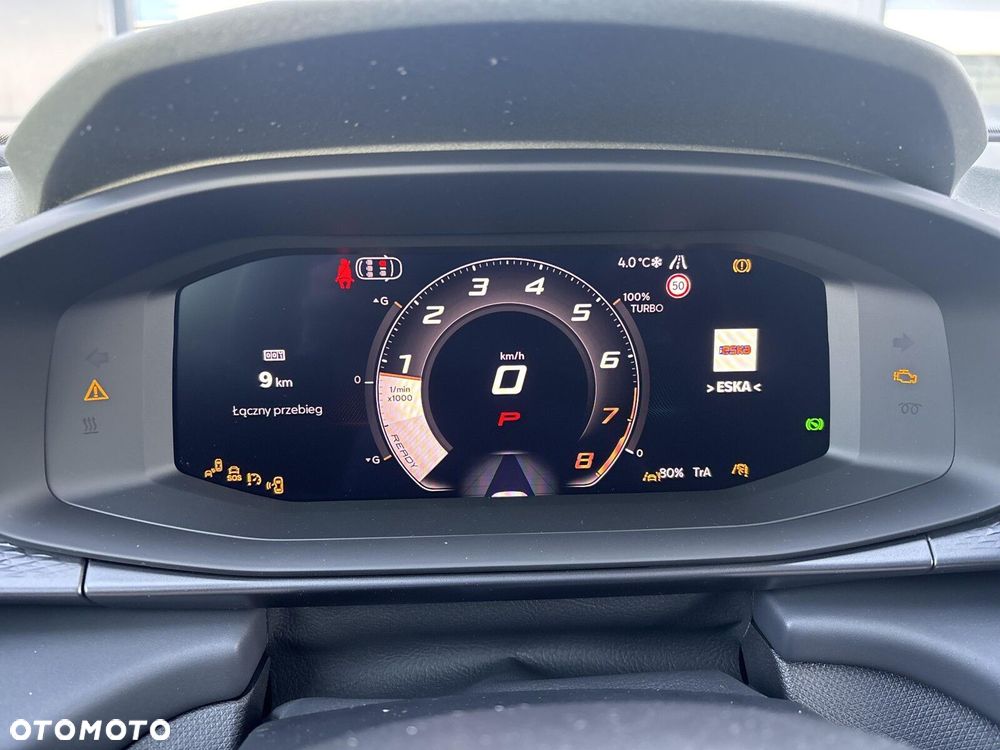 Cupra Terramar 2.0 TSI 4Drive Tribe Edition DSG - 27