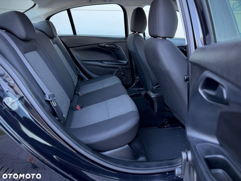 Fiat Tipo 1.4 Classic - 34