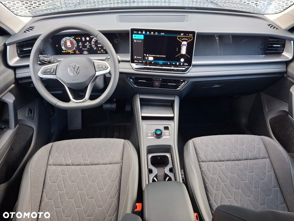 Volkswagen Tayron - 20