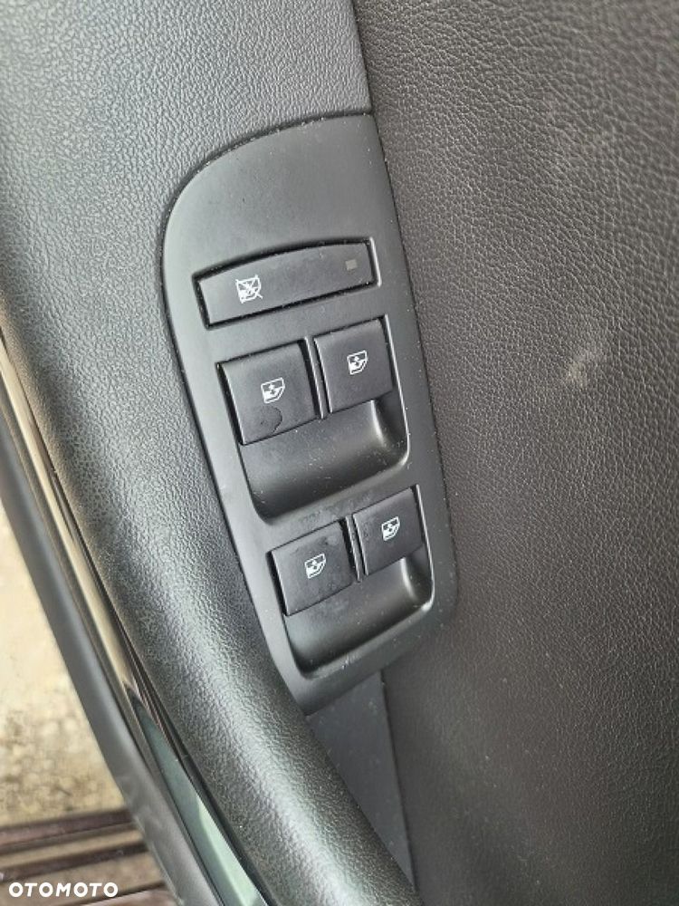Opel Zafira 2.0 CDTI Elite EcoFLEX S&S - 20