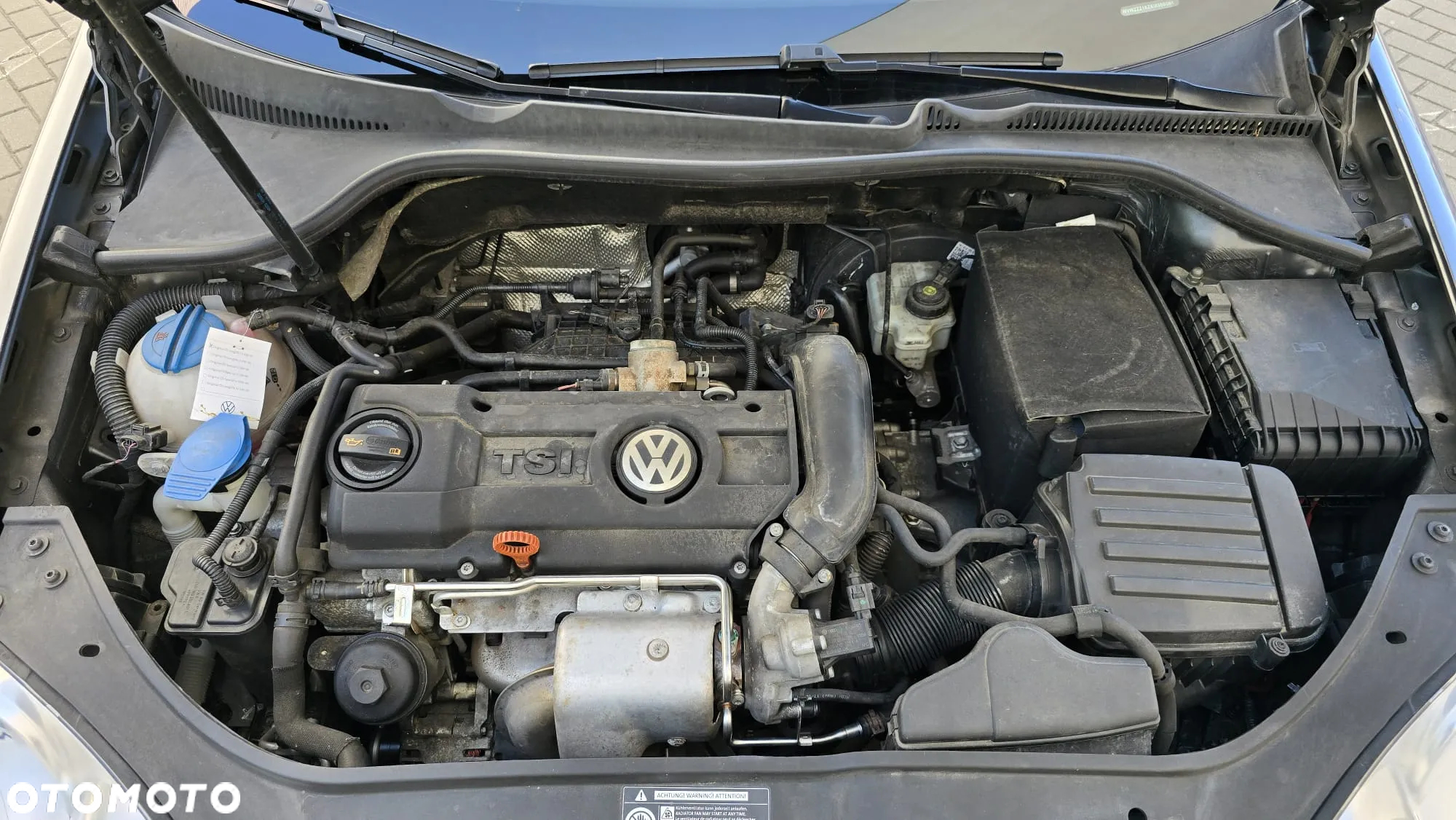Volkswagen Golf - 18