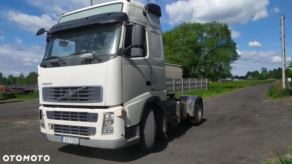 Volvo FH 440