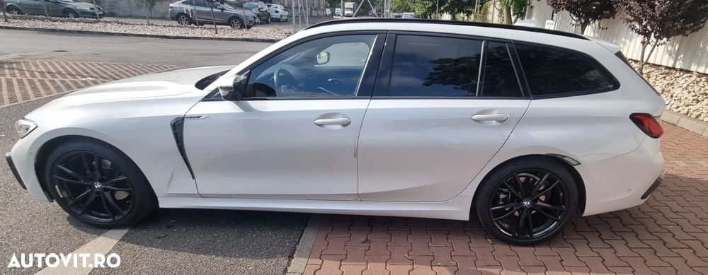 BMW Seria 3 - 7