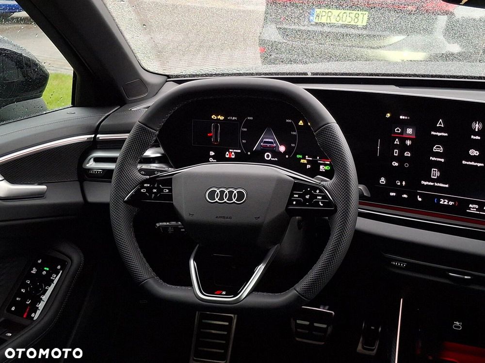 Audi A6 Limousine - 12