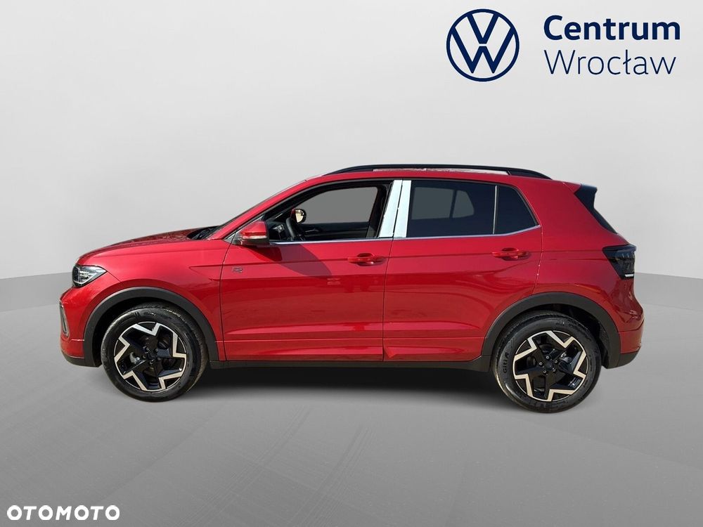 Volkswagen T-Cross - 9