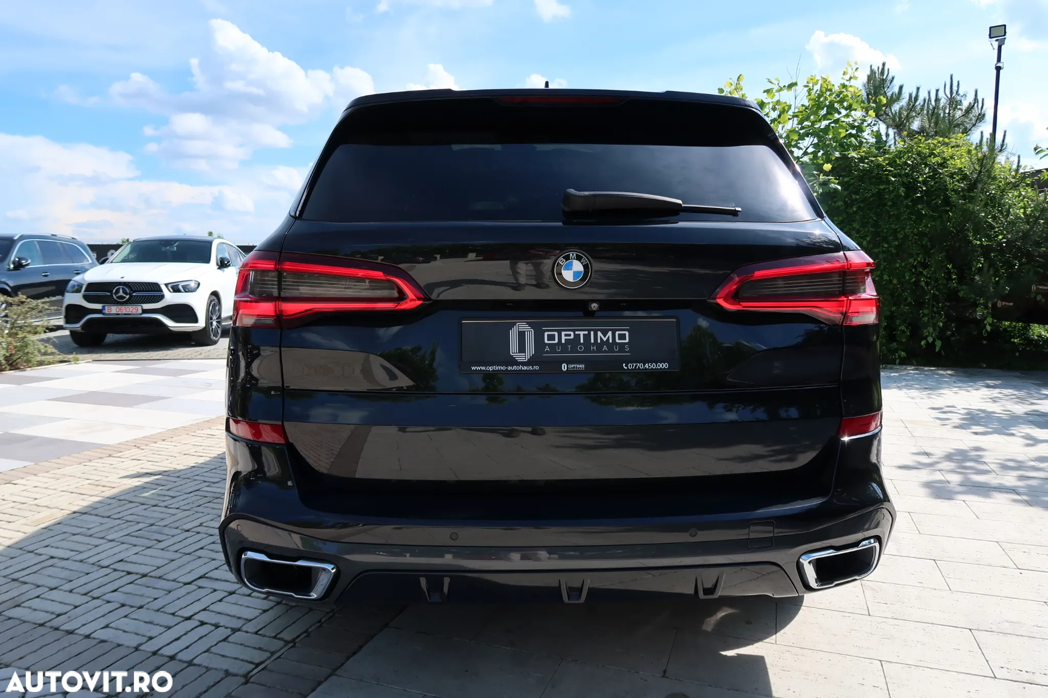 BMW X5 xDrive30d - 6