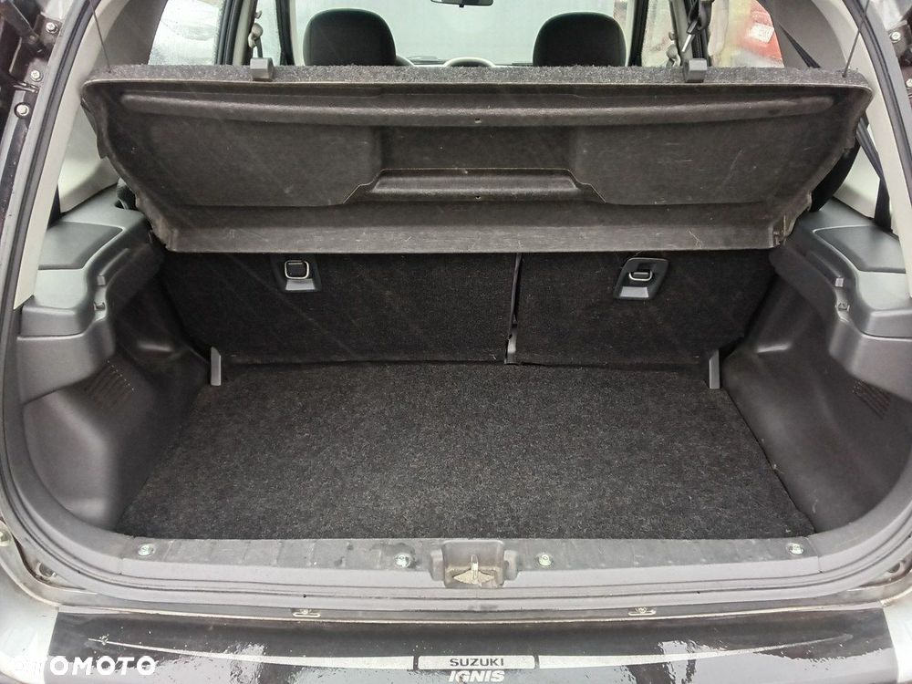 Suzuki Ignis - 27