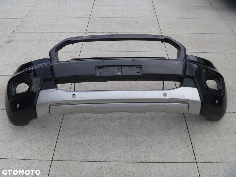 FORD RANGER LAMPA PRAWA FULL LED LIFT 19- JB3B-13E014-A/B/C/D/E - 9
