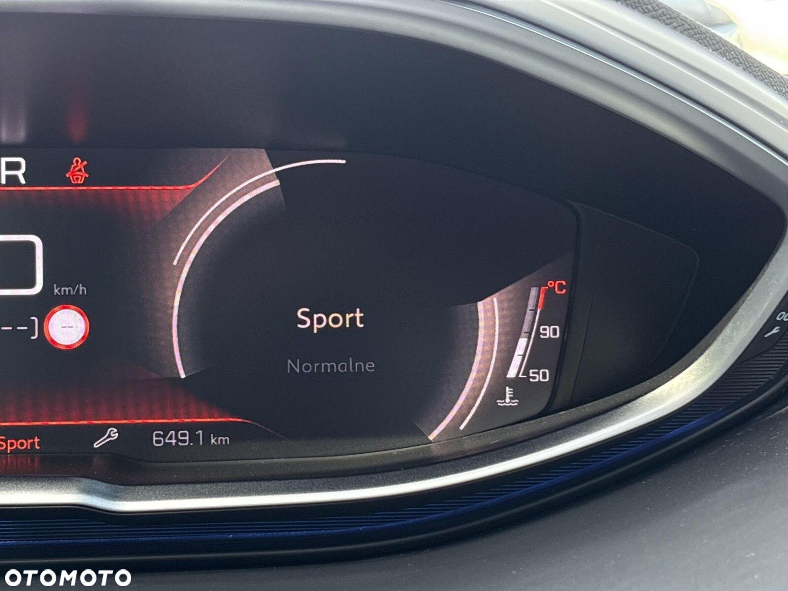 Peugeot 5008 1.6 PureTech GT S&S EAT8 - 19