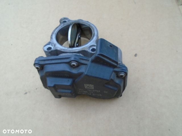 przepustnica bmw f12 f13 640d 640dx - 1