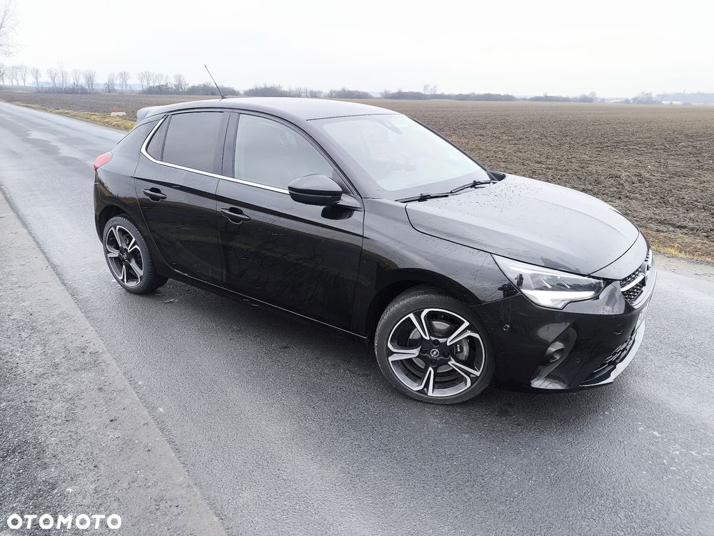 Opel Corsa 1.2 GS Line S&S - 5