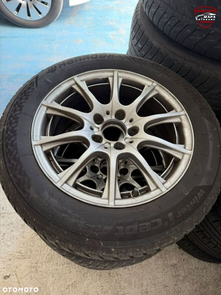 Mercedes-Benz Klasa C 200 d 9G-TRONIC - 32