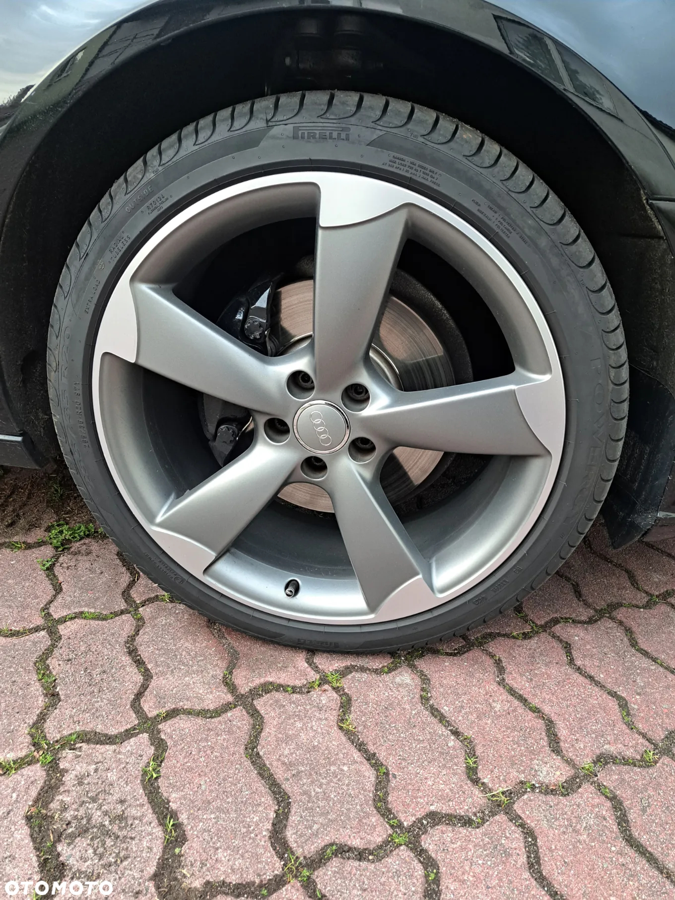 Audi A6 2.0 TDI - 14